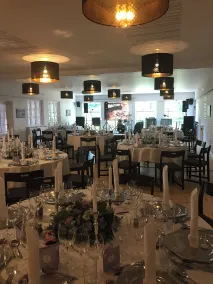 Orø Kro & Hotel - Restaurant