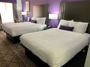 SureStay Plus Hotel by Best Western Warner Robins AFB - Chambre