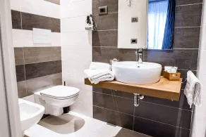 Venere Rooms - Quarto