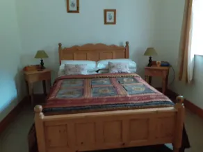 Fraoch Cottage - Habitación