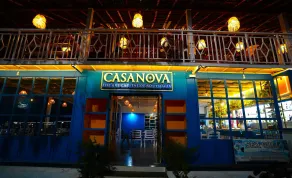 Casanova by the Sea - Reception