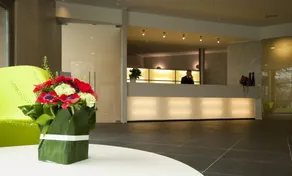 Best Western Plus The Hub Hotel - Réception
