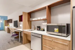 Home2 Suites by Hilton Easton - Habitación