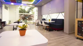 ibis Budget Barranquilla - Restaurant