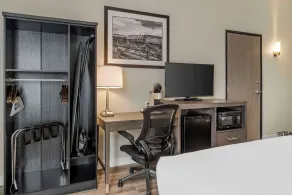 Best Western Plus The Inn at Hells Canyon - Room