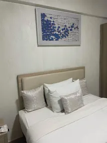 The Grand Empire Hotel - Rum