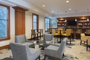 Residence Inn by Marriott St. Louis Downtown - Restaurant