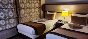 Hotel Azdif - Room