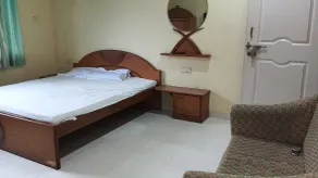 Green Hills Resort - Chambre