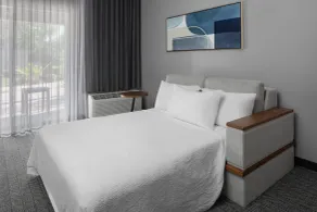 Courtyard Tampa Oldsmar - Chambre