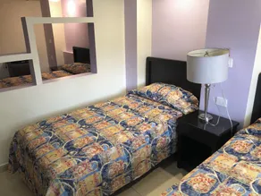 Hotel Imperial - Chambre