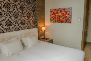 Grand Hotel Downtown - Chambre