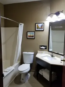 Comfort Inn Lincoln I-80 - Bad