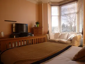 Inn At The Park - Room