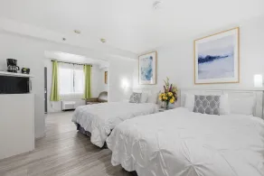 Loma Linda Inn - Chambre