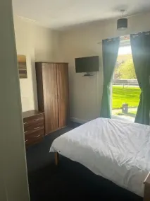 Beacharbour Hotel - Værelse