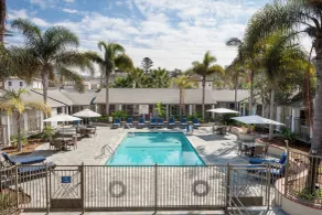 Holiday Inn Express and Suites La Jolla - Windansea Beach, and IHG Hotel - Piscine