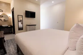 Bendito Capricho Hotel - Værelse