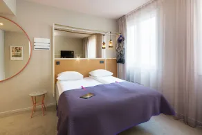 Scandic Karl Johan - Room