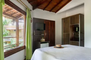 Pousada Espaço do Sagui - Taipu de Fora - Zimmer