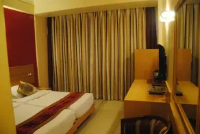Hotel Midland - Room