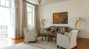 Bordoy Grand House Algarve - Chambre