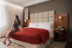 InterContinental Bahrain by IHG - Room