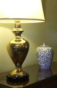 Grand Hotel Villa Balbi - Chambre