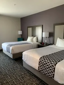 La Quinta by Wyndham La Verkin - Gateway to Zion - Chambre