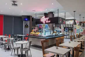 Hotel ibis Lisboa Alfragide - Reception