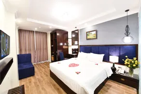 Bella Rosa Trendy Hotel & Spa - Værelse