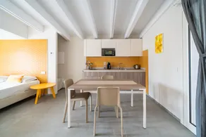 A casa di Sabina - Rum