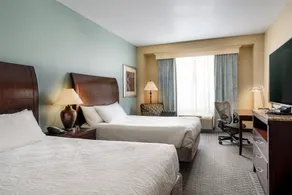 Hilton Garden Inn Billings - Room