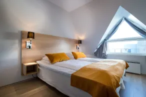 First Hotel City Tromsø - Room