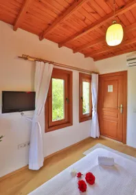 Mints Hotel Ağva - Room
