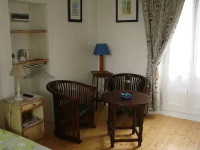 Chambres de Condate - Rom