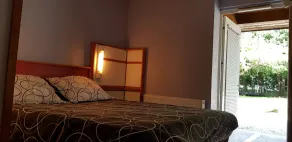 Hôtel Eco Logis - L'impiadé - Quarto