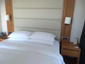DoubleTree by Hilton Zagreb - Habitación