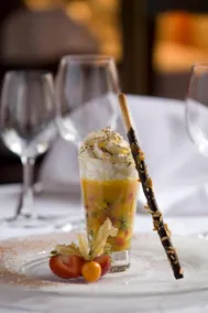 Hôtel de Nevers - Restaurant