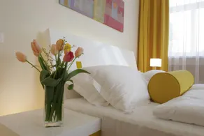 Mamaison Residence Sulekova Bratislava - Habitación