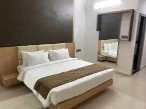 Royal Roots Resorts - Zimmer