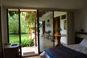 Casa del Viajero - Room