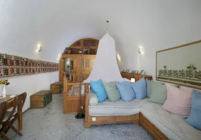Melenos Art Boutique Hotel - Habitación