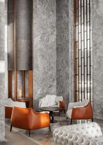 One&Only Portonovi - Lobby