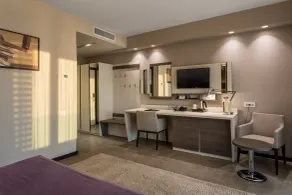 Splendid Conference & Spa Hotel – Adults Only - View from room