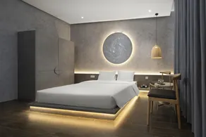 Jacayl Hotel - Hà Đông - Quarto