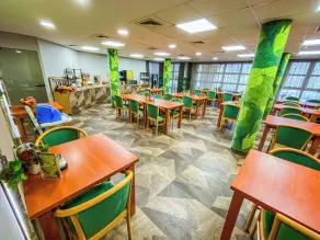 Park Hotel Sóstó - Restaurant
