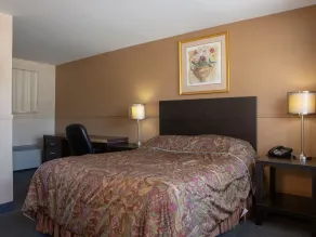 Hotel Richmond Hill ON North - Room