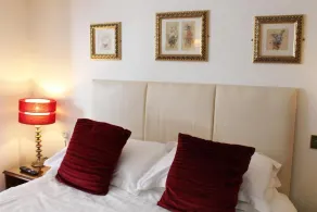 The Lion Hotel - Zimmer