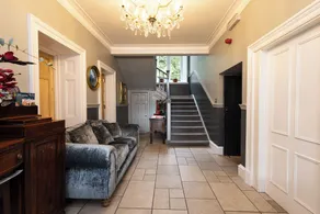 Altskeith Country House - Réception